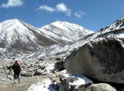 Sikkim, Darjeeling and Kalimpong 2 Star Package