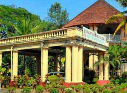 South Indian 2 Star Package Tour