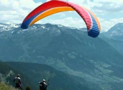 Amazing Kullu Manali Tour