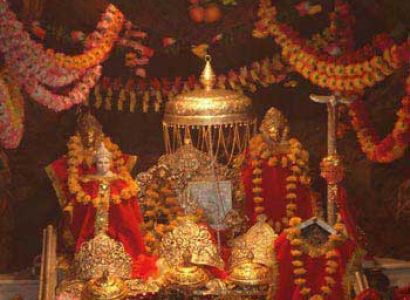 Mata Vaishno Devi Package
