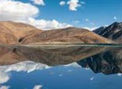 Ladakh Wonder Tour