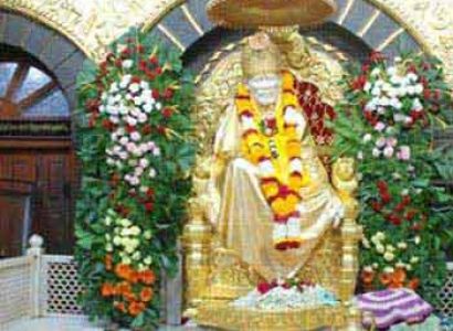 Shirdi Tour Package