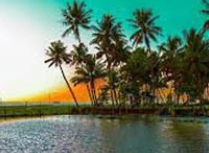 Cochin Holiday Tour