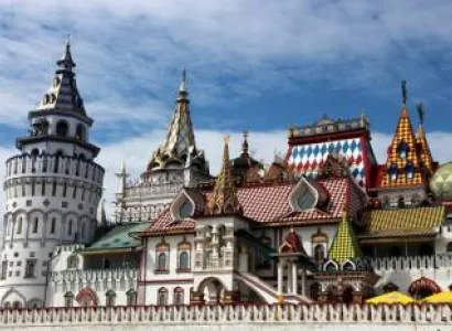 13 Days and 12 Nights Tour (Russia, Finland, Sweden, Norway & Denmark)