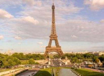 9 NIGHTS/10 DAYS SPLENDID EUROPE TOUR