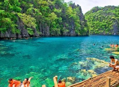 Coron Palawan Package