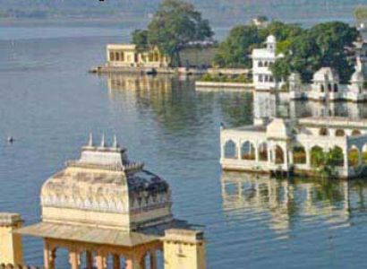 Rajasthan Exotic Culture Tour