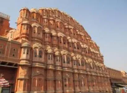 Amazing Rajasthan Tour 18 Days