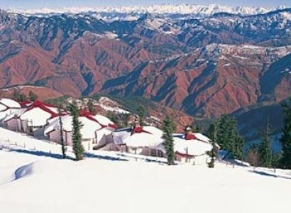 Shimla Tour