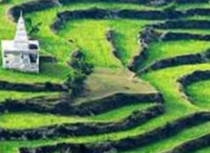 Uttarakhand Honeymoon Tour