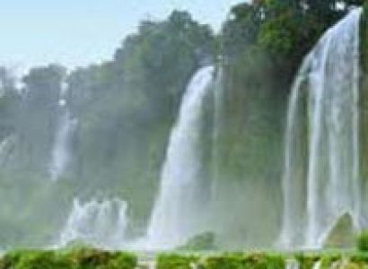 Romantic Pachmarhi Tour
