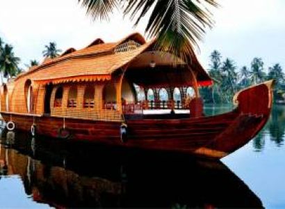KERALA TOUR