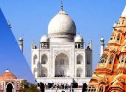 Golden Triangle of India Tour
