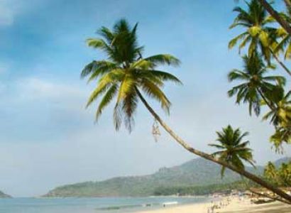 Unforgettable Days In Goa Tour