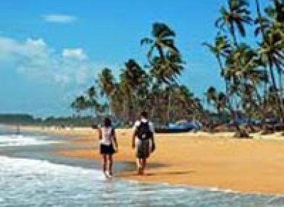 Goa Offbeat Tour