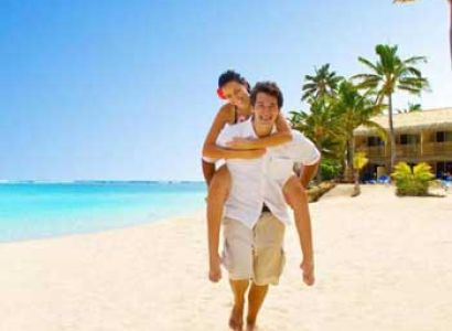 Romantic Goa Honeymoon Tour