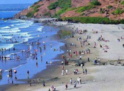 North and South Goa Tour