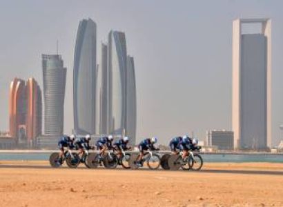 5 Nights in Dubai Tour