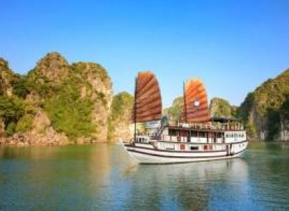 Vietnam Tour 5 Nights / 6 Days