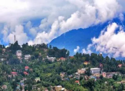 Darjeeling (02 Night / 03 Days) Tour Package