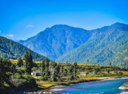 Bhutan Tour Package