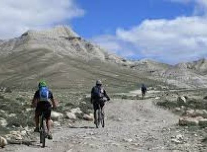 Bike Ride Tour to Sikkim Tour Package