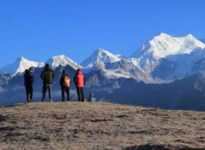 Explore Varsey 7 Days - 6 Nights Tour Package