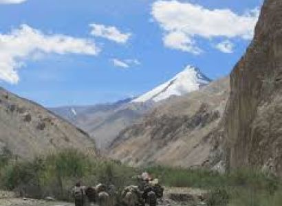 Singalila Round Trek 14 Nights / 15 Days Tour package