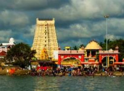 7 Days / 6 Nights Rameshwaram Tour Package with Kerala