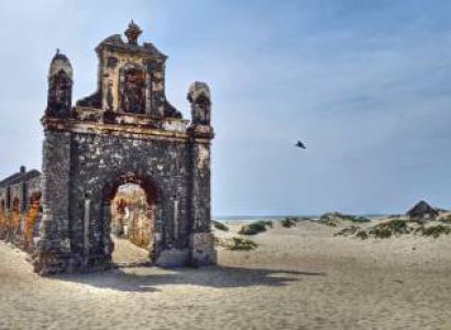 6 Days / 5 Nights Rameshwaram Holoday Tour