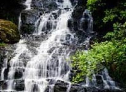 Beautiful Shillong with Guwahati Tour