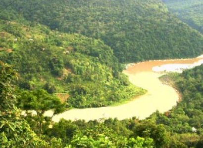 Guwahati with Shillong Tour