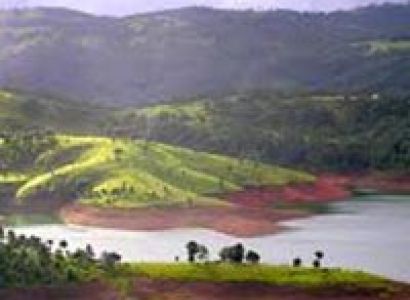 Delightful Meghalaya Tour