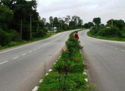 North East Seven Sister Tour