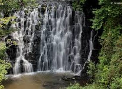 Guwahati - Shillong - Cherrapunji Tour