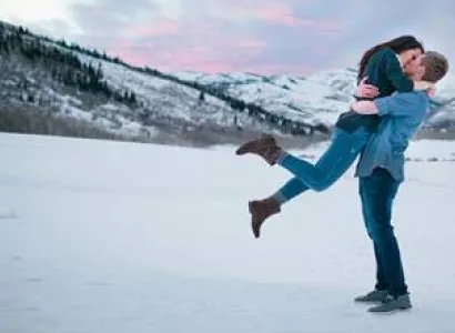 Mussoorie Honeymoon 4 Days Tour