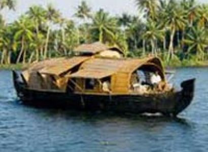 Cochin Holiday Tour