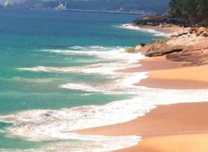 Cochin Heritage Tour