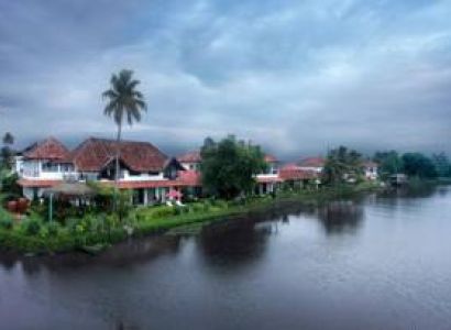 Kerala Tour Package