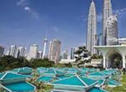 Simply Singapore with Malaysia Tour