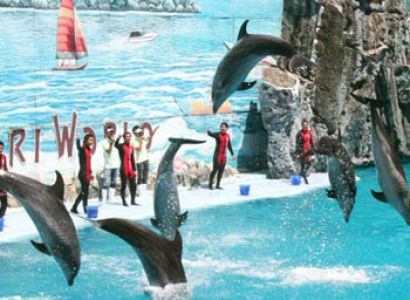 Simply Thailand Tour