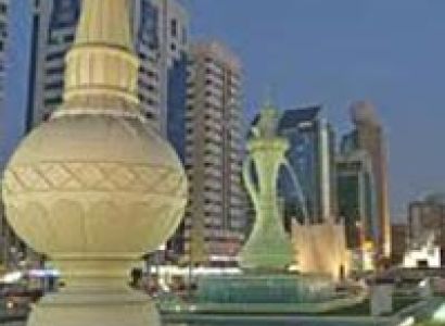 Majestic Dubai with Abu Dhabi Tour