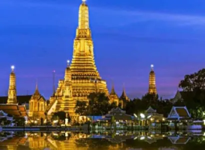 Bangkok and Pattaya Tour
