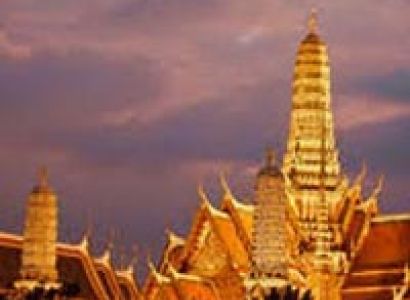 Bangkok with Phuket Tour