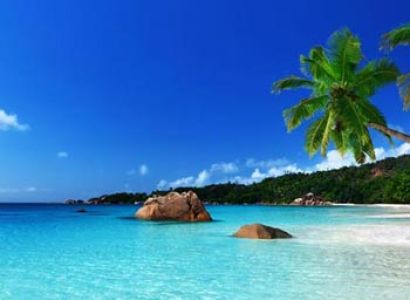 Marvels of Mauritius Tour