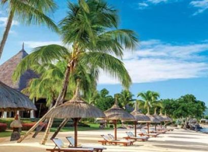 Mesmerizing Mauritius Tour