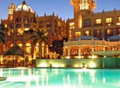 Delightful South Africa Tour