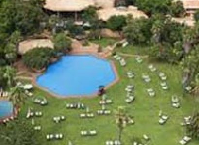 The Best of South Africa Tour