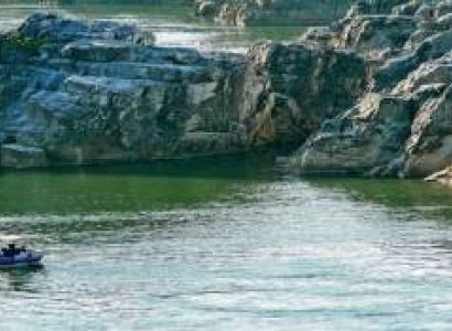 04 Nights - 05 Days Jabalpur - Khajuraho - Maihar Tour