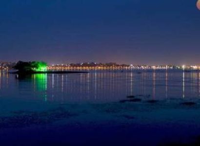 11 Nights - 12 Days Madhya Pradesh Tour